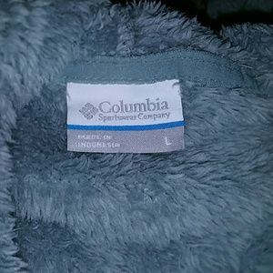 Columbia Tops - Columbia women's Hoody Columbia Tops - Columbia women's Hoody